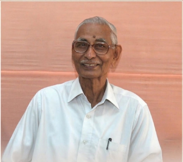 खेल पत्रकार प्रेमधर शर्मा (फाइल फाेटाे) खेल पत्रकार प्रेमधर शर्मा (फाइल फाेटाे)