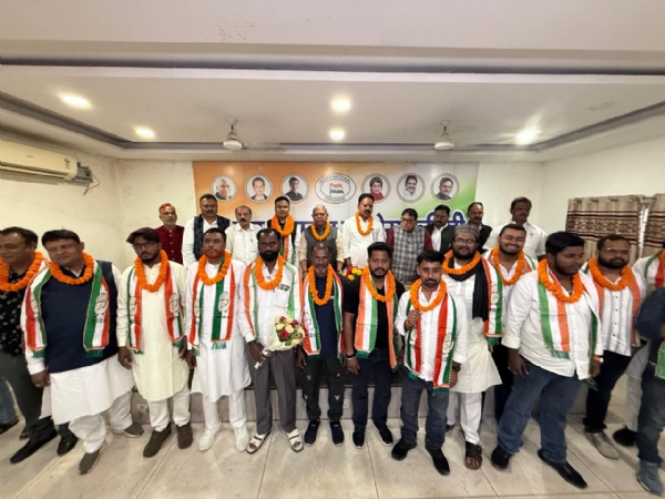 कार्यक्रम की तस्वीर