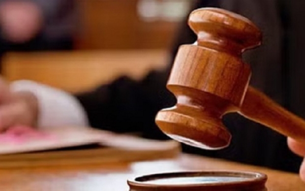 नेशनल लोक अदालत (प्रतीकात्मक)