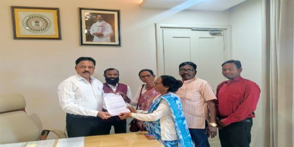 सरकारः सर्वेषां सम्माननं सेवानिवृत्तिं च दातुं प्रतिबद्ध : सुदिव्यः