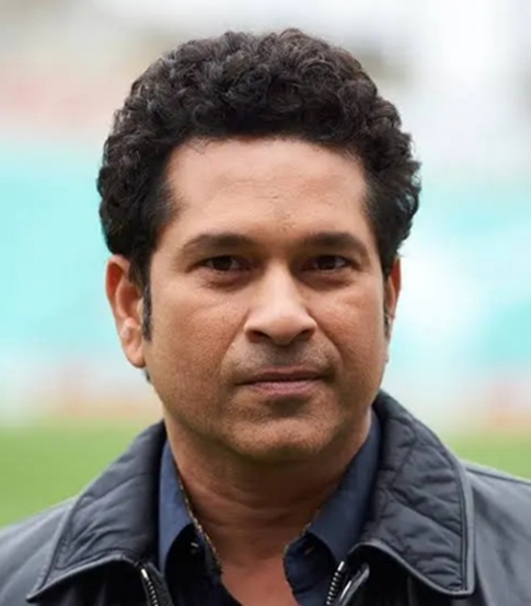 सचिन तेंदुलकर । फोटो -फाइल सचिन तेंदुलकर । फोटो -फाइल