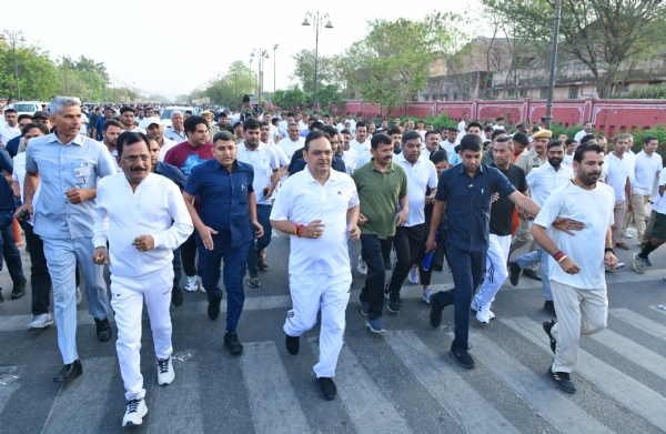 मुख्यमंत्री भजनलाल शर्मा मुख्यमंत्री भजनलाल शर्मा