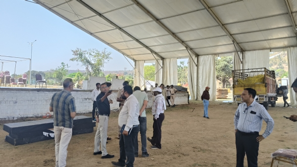 बैजू बावरा संगीत समारोह