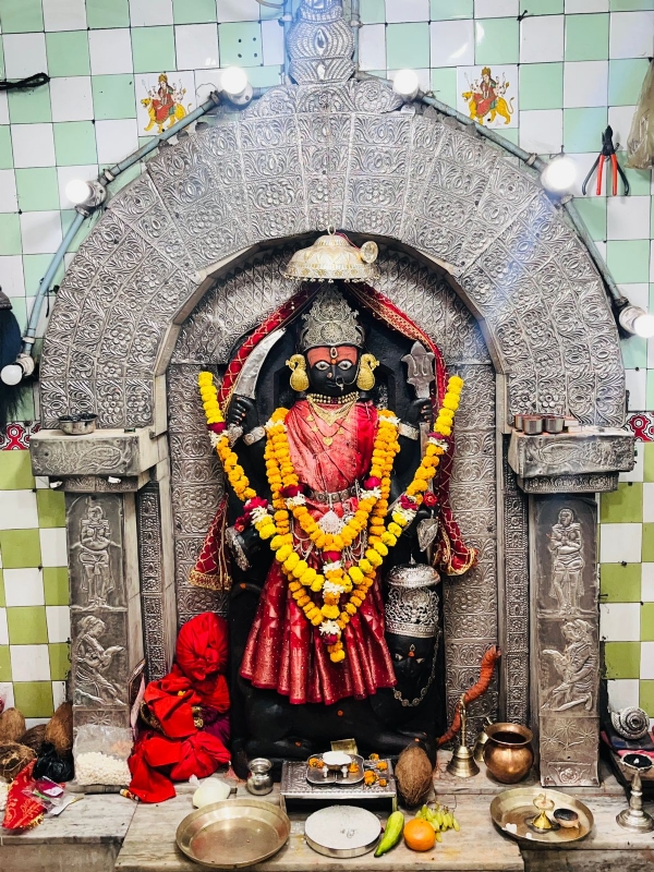 चैत्र नवरात्रि 19 मार्च से शुरू, इस वर्ष डोली पर सवार होकर आएंगी माँ जगदंबा चैत्र नवरात्रि 19 मार्च से शुरू, इस वर्ष डोली पर सवार होकर आएंगी माँ जगदंबा