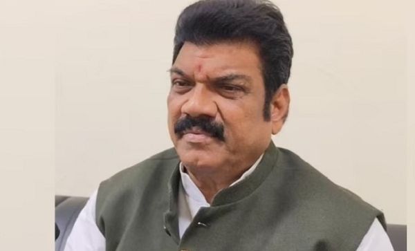 गोविंद सिंह राजपूत (फाइल फोटो)