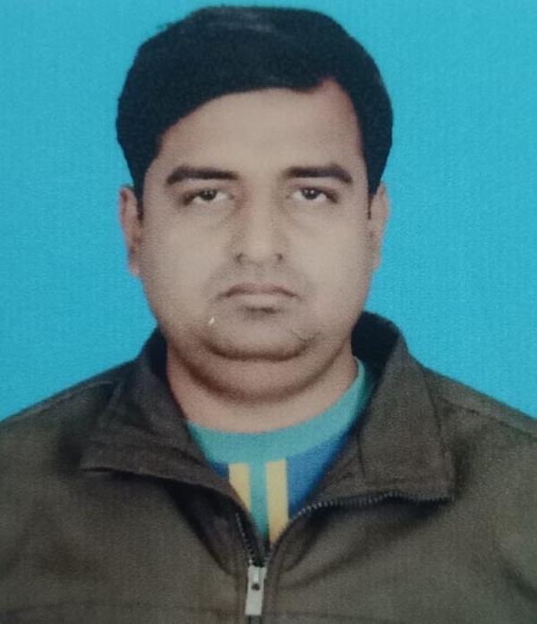 डॉ प्रचेतस