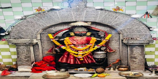 चैत्र नवरात्रं 19 मार्चतः शुभारब्धं, अस्मिन् वर्षे डोलिकायाम् आरुह्य आगमिष्यति माँ जगदंबा