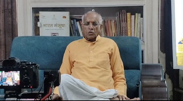 चम्पत राय चम्पत राय