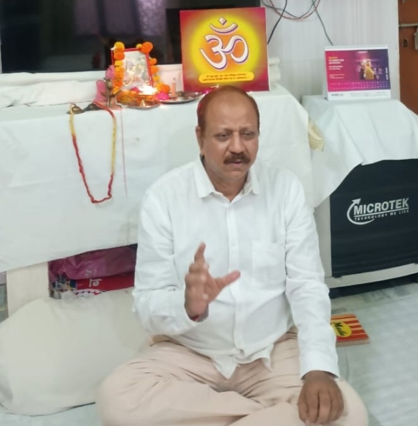 सतीश राय सतीश राय