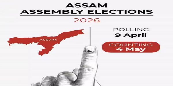 मंजीत सिंहः असम विधानसभानिर्वाचनाय विशेषेण पर्यवेक्षकः नियुक्तः