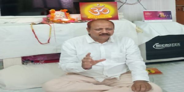 आत्महत्यायाः कारणं खिन्नता, एका गंभीरा समस्या : सतीश रायः