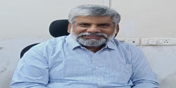 ग्रीवा गर्भकर्करोगाद्रक्षणार्थहेतवे एचपीवीटीकाकरणम् आवश्यकम् -डॉ पवार