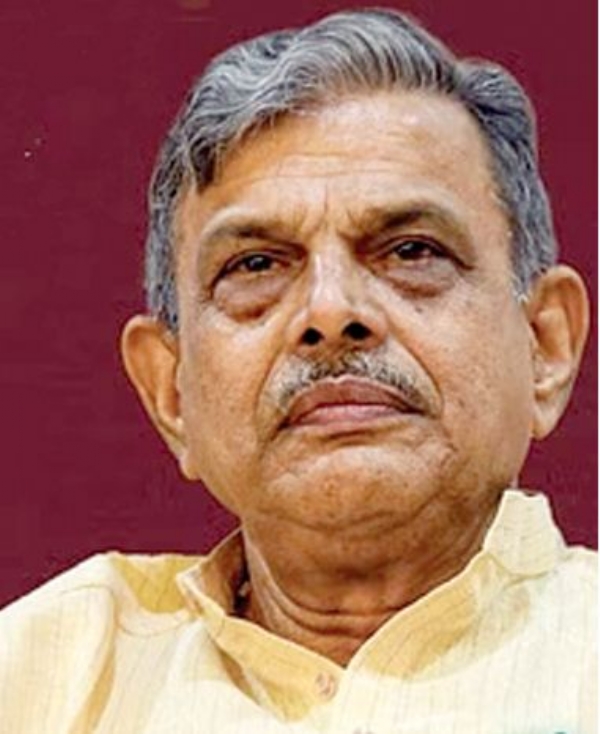 सरकार्यवाह दत्तात्रेय होसबाले सरकार्यवाह दत्तात्रेय होसबाले