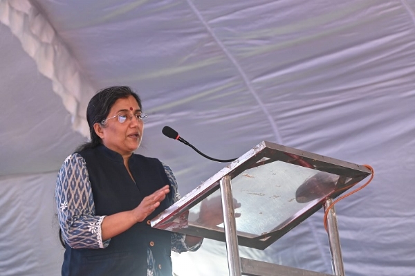 महानिदेशक प्रज्ञा ऋचा श्रीवास्तव महानिदेशक प्रज्ञा ऋचा श्रीवास्तव