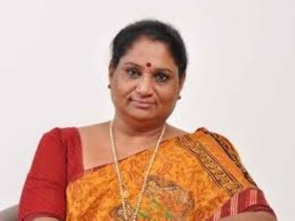 मंत्री भूरिया करेंगी अध्यक्षता