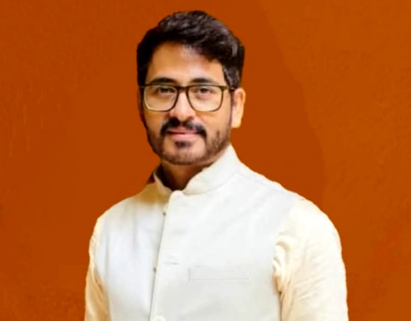 हिरणमय चटर्जी