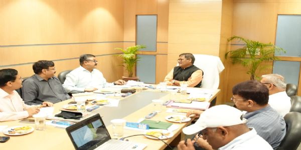 बिहारे पटना–गया–डोभी एनएच इति निर्मास्यते ‘ग्रीन कॉरिडोर’, फलदायिपादकैः सज्जीकरिष्यते 65 किमीमिता लंबहरितपट्टिका