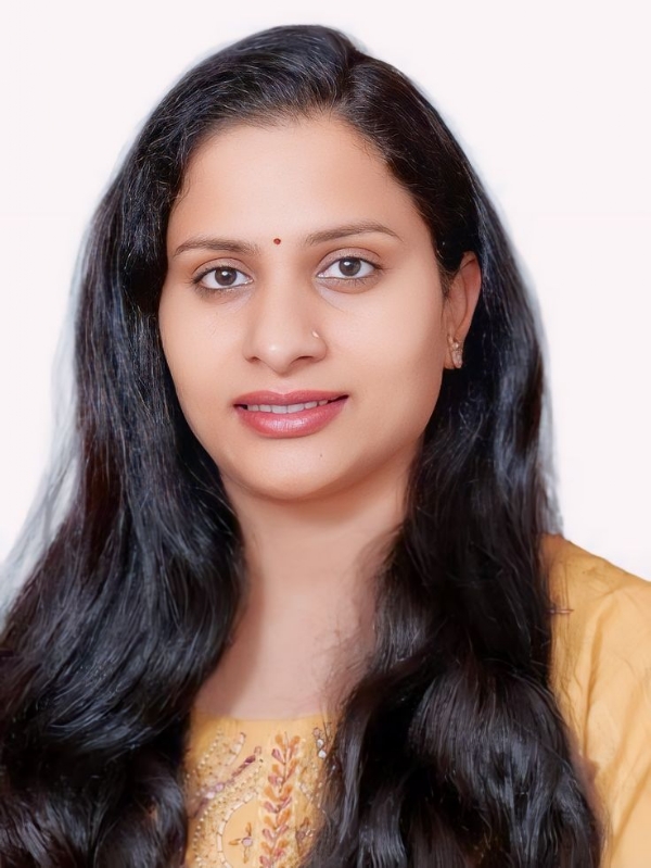 बनिता सकलानी एचजीसीटीए अध्यक्ष।