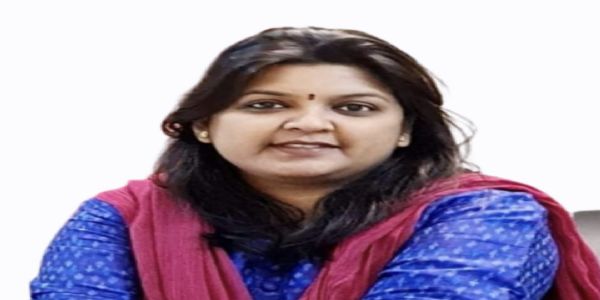 मुख्यमन्त्रिणः सुशासने अल्पसंख्यकानां अधिकारः, सम्माने मुख्यधारायां च सुदृढा सहभागिता प्राप्ता - अंजुम–आरा