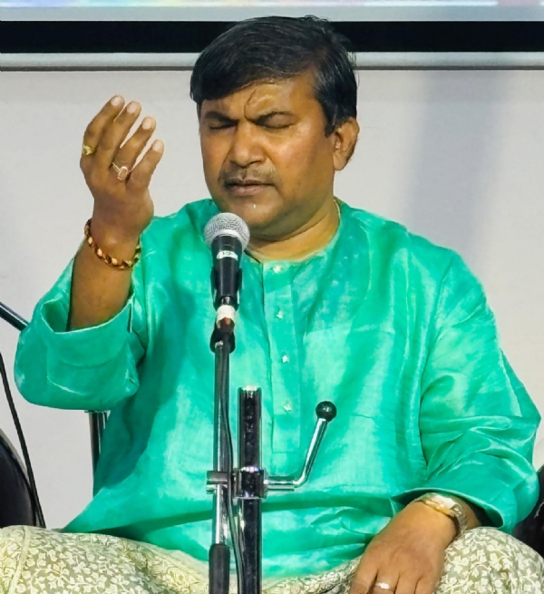 डॉ. रमाशंकर