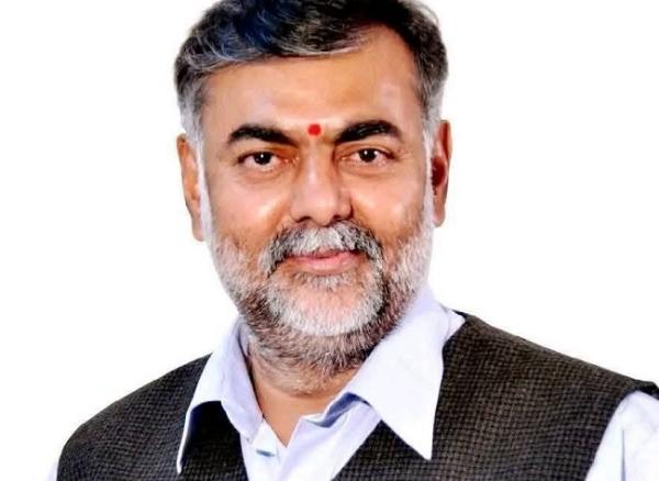 मंत्री प्रहलाद पटेल