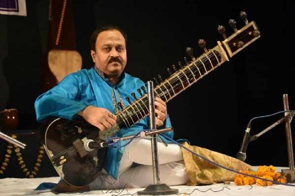 प्रो. राजेश शाह