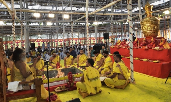 विश्व ब्रह्माण्ड का दिव्य शिवलिंग बीकानेर में, दर्शन कर जीवन धन्य करने का आह्वान