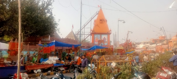 मां आलोप शंकरी देवी मंदिर का छाया चित्र