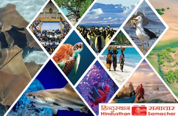 हिन्दुस्थान समाचार