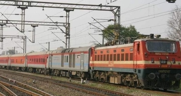 बिहार होली विशेष ट्रेन