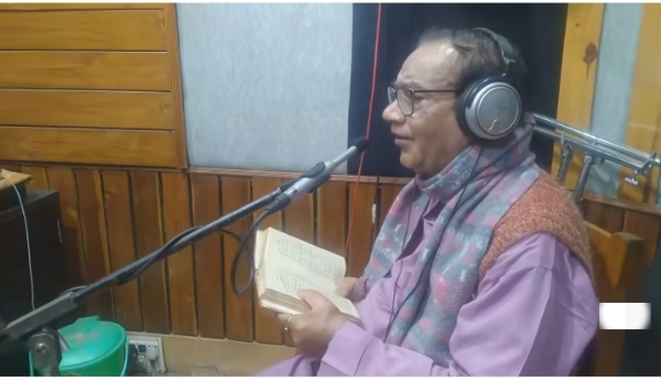 The image shared by Assam CM Dr Himanta Biswa Sarma.