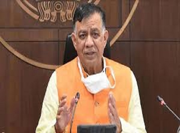 उत्तर प्रदेश विधानसभा अध्यक्ष सतीश महाना