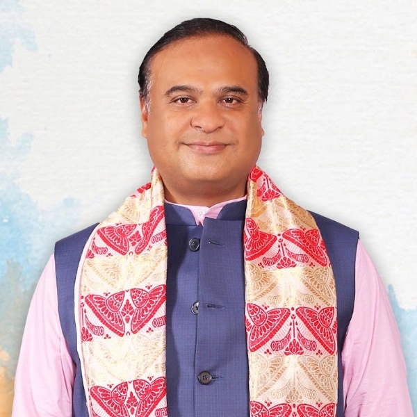 Assam CM Dr Himanta Biswa Sarma. मुख्यमंत्री डॉ हिमंत बिस्व सरमा Assam CM Dr Himanta Biswa Sarma. मुख्यमंत्री डॉ हिमंत बिस्व सरमा