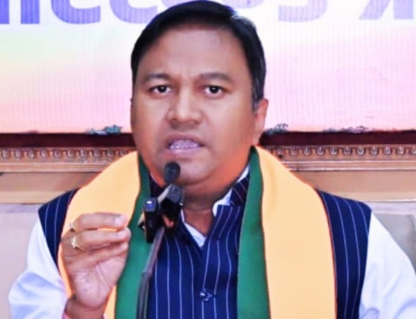 फाइल फोटो अजय साह