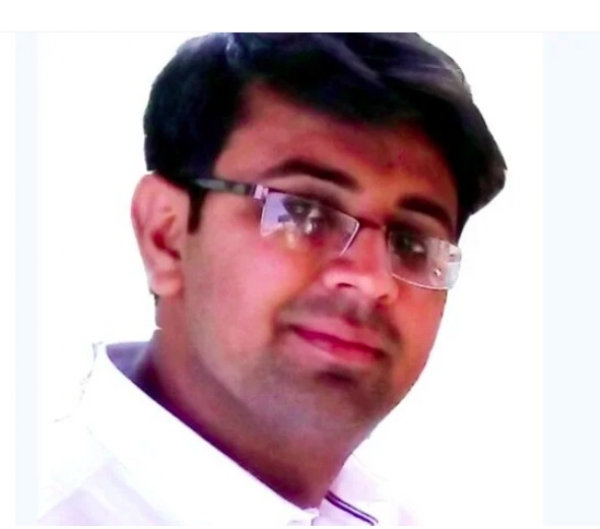 सत्यवान सौरव सत्यवान सौरव