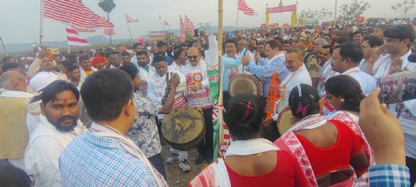 कार्यक्रम कार्यक्रम