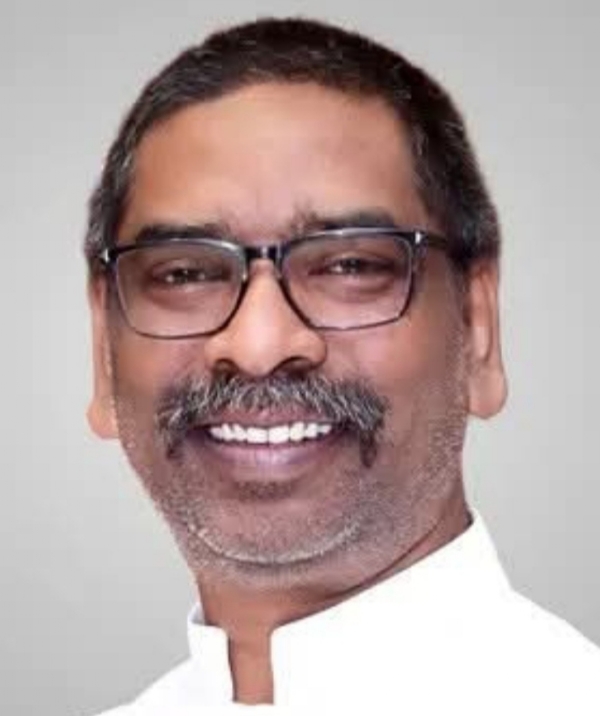 फ़ाइल फ़ोटो मुख्यमंत्री