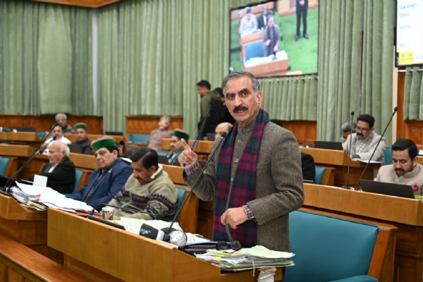 सदन में मुख्यमंत्री सदन में मुख्यमंत्री