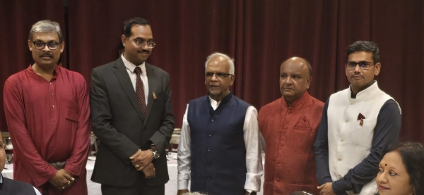 मॉरीशस में बिहार की कला और संस्कृति की गूंज मॉरीशस में बिहार की कला और संस्कृति की गूंज