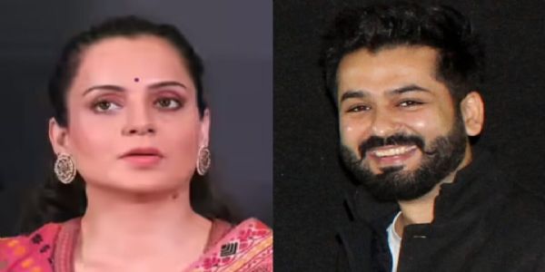 ‘धुरंधर २’ इत्यस्य सफलतायाः उपलक्ष्ये कङ्गना-रणौत-इत्यस्या: वक्तव्यं— निर्देशकाः अपि वास्तविक-नक्षत्राणि भवन्ति