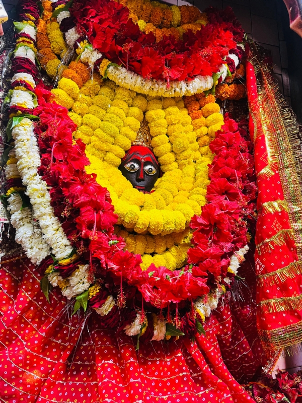 माता शीतला जी