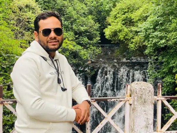 उदेश सिंह तोमर उदेश सिंह तोमर