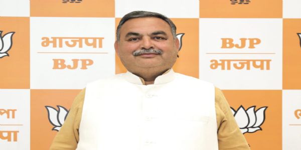 सुक्खू-राज्यस्य वित्तीय-आयोजनम् हिमाचलप्रदेशम् आर्थिक-सङ्कटे प्रति नेतुम् आरभते — संदीपनी-भारद्वाजः