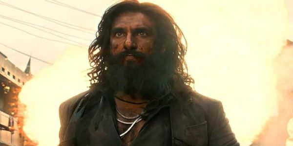 बॉक्स-ऑफिस-इत्यत्र 'धुरंधर 2' इत्यस्य गर्जना