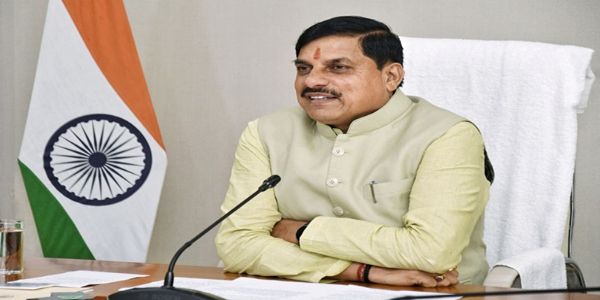 मध्यप्रदेशस्य मुख्यमन्त्री अद्य यूपीएससी-परीक्षायां चयनितैः अभ्यर्थिभिः सह संवादं करिष्यति