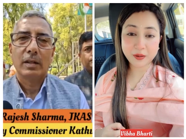 ‘Evening of Experiences’ today – Cultural evening dedicated to senior citizens, DC appeals for public participation