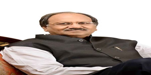 बंगाल-असमे पूर्णतया बहुमतस्य तथ्यम् , दक्षिणेऽपि वर्धमानो भाजपादलस्य जनाधारः - बृजमोहनः अग्रवालः