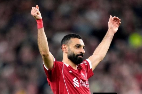 मोहम्मद सालाह