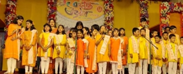 बेलदा बसंत मेला 21वें वर्ष में शुरू