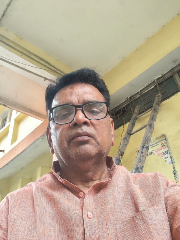 प्रतिकुलपति